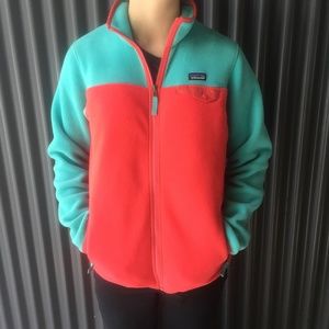 High-quality Patagonia Fleece Sweater